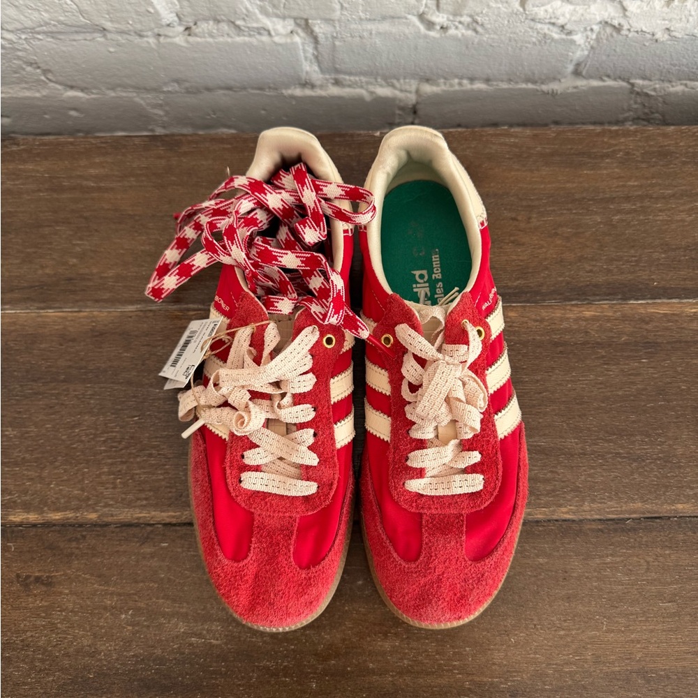 Adidas x Wales Bonner Sneakers NWT